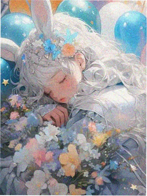 AI古风短剧 沉香引 在线观看