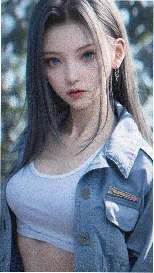 AI悬疑短剧 无声证词 在线观看
